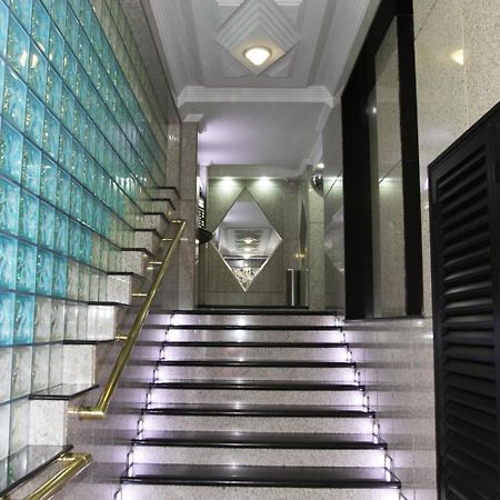 Hotel Metropolis Centro Sao Paulo (Adults Only) ภายนอก รูปภาพ
