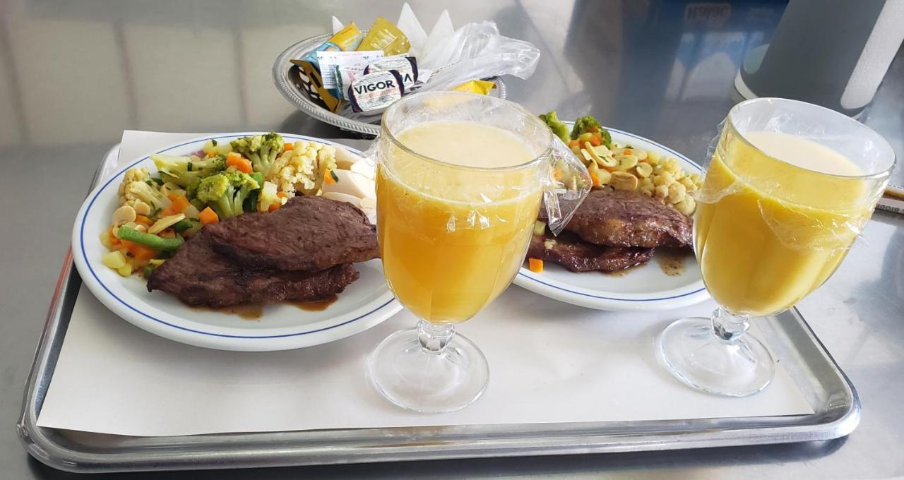 Hotel Metropolis Centro Sao Paulo (Adults Only) ภายนอก รูปภาพ