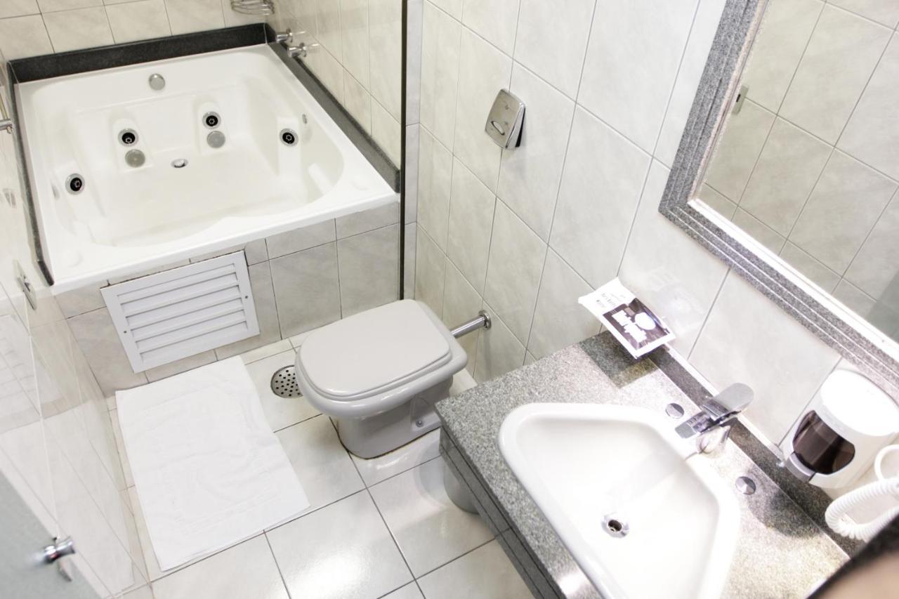 Hotel Metropolis Centro Sao Paulo (Adults Only) ภายนอก รูปภาพ