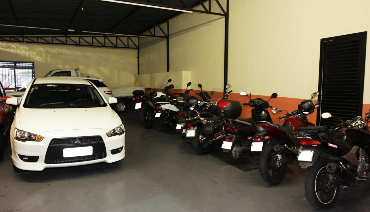 Hotel Metropolis Centro Sao Paulo (Adults Only) ภายนอก รูปภาพ